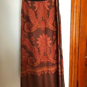 Tracy Feith 90's full a-line skirt Size 1 (4-6)